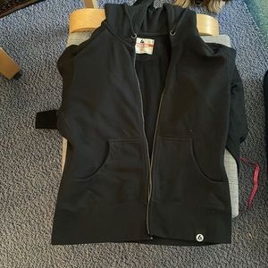 American Giant Hoodie